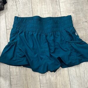 Free people shorts